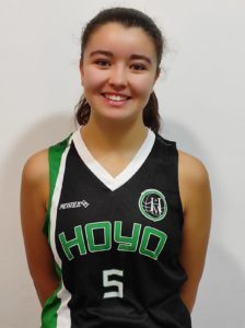 REDONDO GONZÁLEZ, Elisa