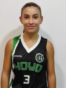 SANTOS LÓPEZ-VIDRIERO, Lucía