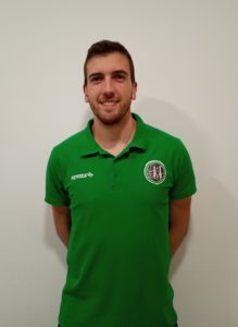 BROX, Alejandro | Basket Hoyo Manzanares