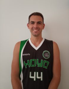 MANZANARES MAZORRA, Alejandro