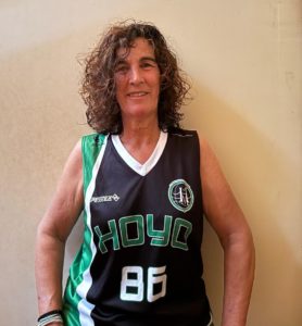 Covadonga Calleja Rodríguez