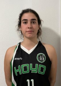 Manuela Rodríguez Díaz