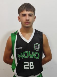 DE MIGUEL LÓPEZ, Alonso