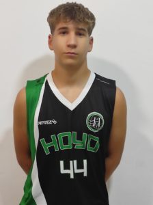 DOMÍNGUEZ ALCÁNTARA, Lucas