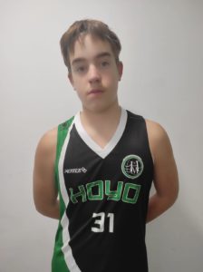 ALARCÓN AMADOR, Roberto