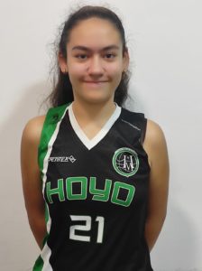 FERNÁNDEZ GARCÍA, Coral