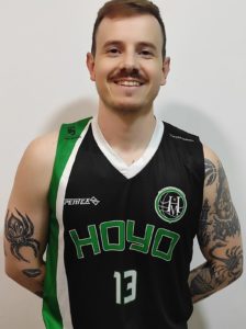 PARDAL SÁNCHEZ, Daniel