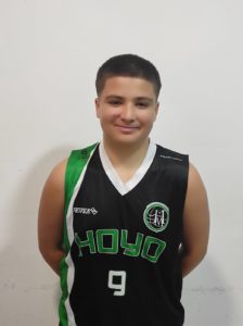 Jorge de las Heras Soriano