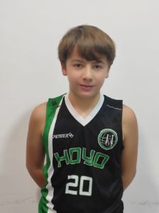 Lucas de la Puerta Soria