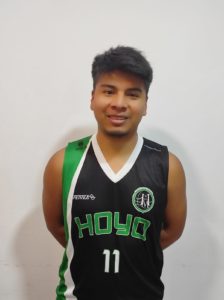 BOGADO ALCOBA, Miguel